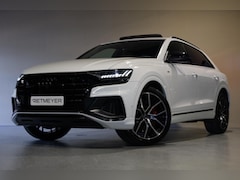 Audi Q8 - 60 TFSI e quattro Pro Line S Competition |RS Zetels |Pano |B&O |Stoelkoeling |Massage |360