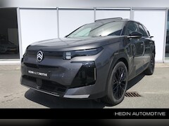 Citroën C5 Aircross - 1.6 PHEV AUTOMAAT 195PK Max | Navigatie | El. Stoelen | El. Klep | Stoel/Stuurverw. | Open