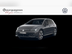 Volkswagen Golf - 1.5 eHybrid GTE | PHEV | 272Pk | Trekhaak | Pano | 5J garantie | HUD | VOL |
