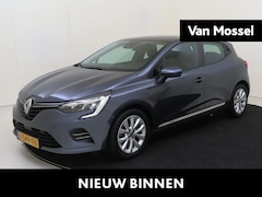 Renault Clio - 1.0 TCe Zen | airco
