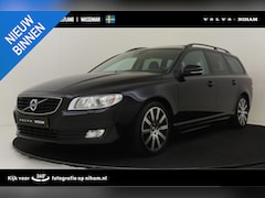 Volvo V70 - T5 AUT. NORDIC+ -PANO.DAK|HARMAN/KARDON|STANDKACHEL|ELEK.ACHTERKLEP|PRIVACY.GLAS|VERW.VOOR