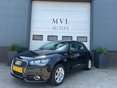 Audi A1 Sportback - 1.2 TFSI Attraction