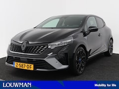 Renault Clio - 1.6 E-Tech Full Hybrid 145 esprit Alpine | Origineel NL | NAP | 12 maanden BOVAG garantie