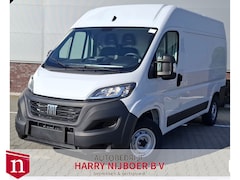 Fiat Ducato - 33 2.2 MultiJet L2H2 All Weather + Betimmering