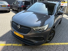 Opel Grandland X - 1.2 Turbo 120 Jaar Edition