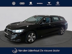Volkswagen Passat Variant - 1.5 eTSI Business | LED Matrix | Multimedia | Assistance pakket |