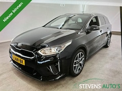 Kia Cee'd Sportswagon - Ceed 1.0 T-GDi GT-Line Ed TREKHAAK / CAMERA / CARPLAY / ANDROID / NAV