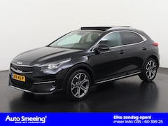 Kia XCeed - 1.6 GDi PHEV ExecutiveLine | Schuifdak | Elektr. Achterklep | Mem Stoel | Leder | Zondag O