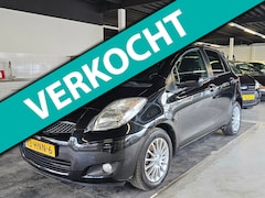 Toyota Yaris - 1.3 VVTi Dynamic/AIRCO/N.A.P/APK 01-2027/