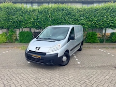 Peugeot Expert - 227 1.6 HDI NAP APK AIRCO 3 PERSOON SCHUIFDEUR RADIO