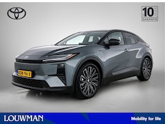 Toyota C-HR - C-HR+ Executive AWD 77 kWh | Executive Plus-pakket | 343 PK | 1500 KG Trekgewicht | 22 KW