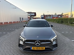 Mercedes-Benz A-klasse - 180 Business Solution AMG