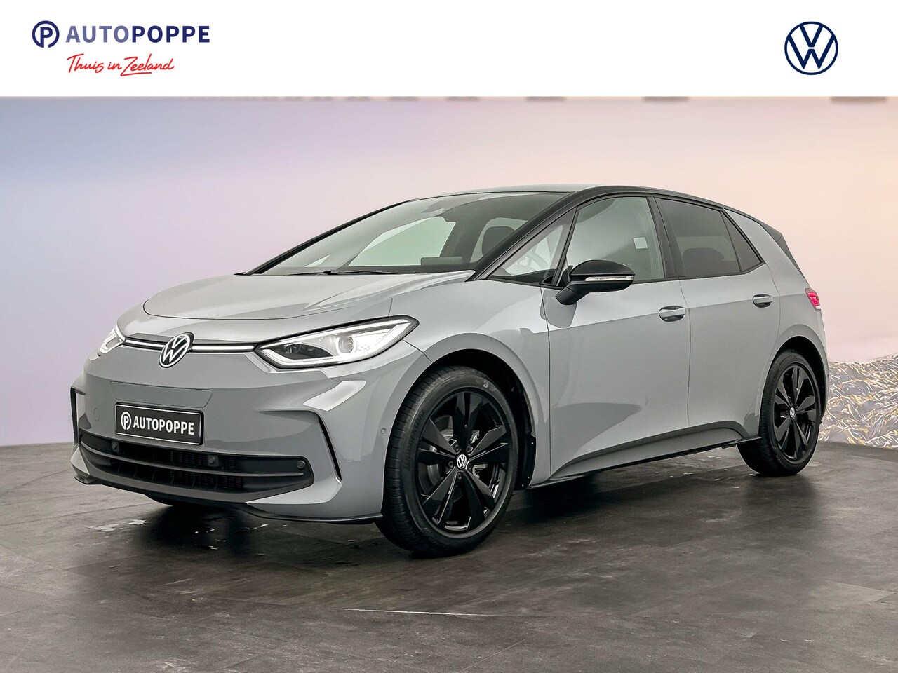 Volkswagen ID.3 - Pro Limited Edition - AutoWereld.nl