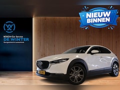 Mazda CX-30 - 2.0 e-SkyActiv-X M Hybrid Luxury