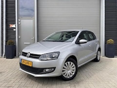 Volkswagen Polo - 1.4-16V Comfortline/Automaat/Cruise control/Airconditioning/