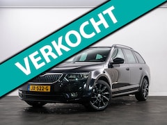 Skoda Octavia - 1.0 TSI Greentech Ambition Business 18"/Navi