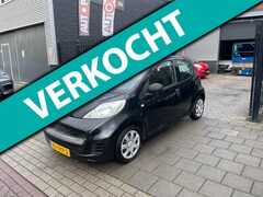 Peugeot 107 - 1.0-12V XR 1e Eigenaar Airco NAP APK