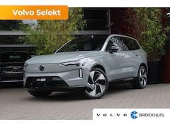 Volvo EX90 - Twin Motor Performance Ultra 7p. 111 kWh | Tailored Wool | Trekhaak | Luchtvering | Bowers