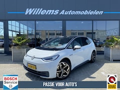 Volkswagen ID.3 - First Plus 58 kWh Camera, Adaptive Cruise & IQ Lights