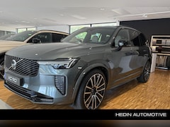 Volvo XC90 - T8 Plug-in hybrid AWD Ultra Dark Exec. Ed