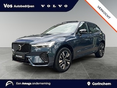 Volvo XC60 - T6 Plug-in hybrid AWD Plus Dark |Modeljaar 2026 |Trekhaak |Schuifdak |360 camera|