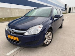 Opel Astra Wagon - 1.6 Business AIRCO/APK/NAP