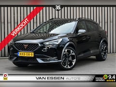 CUPRA Formentor - 1.4 e-Hybrid VZ Copper Edition Navigatie Camera ACC Stoelverw. Virtual Display 19-Inch