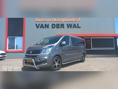 Fiat Talento - 1.6 EcoJet L2H1 DC Business Pro