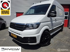 Volkswagen Crafter - Bestel 35 2.0 TDI L3H3 EL Highline