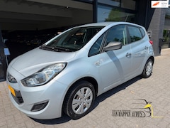 Hyundai ix20 - 1.4i i-Drive / apk 7-2027