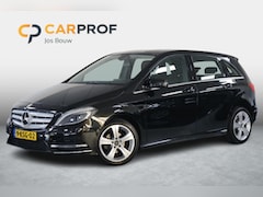 Mercedes-Benz B-klasse - 180 Ambition Airco | Cruise | Xenon | Lichtmetaal | Bluetooth