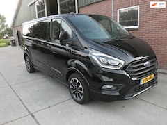 Ford Transit Custom - 320 2.0 TDCI L2H1*Sport*leder* navi/cam