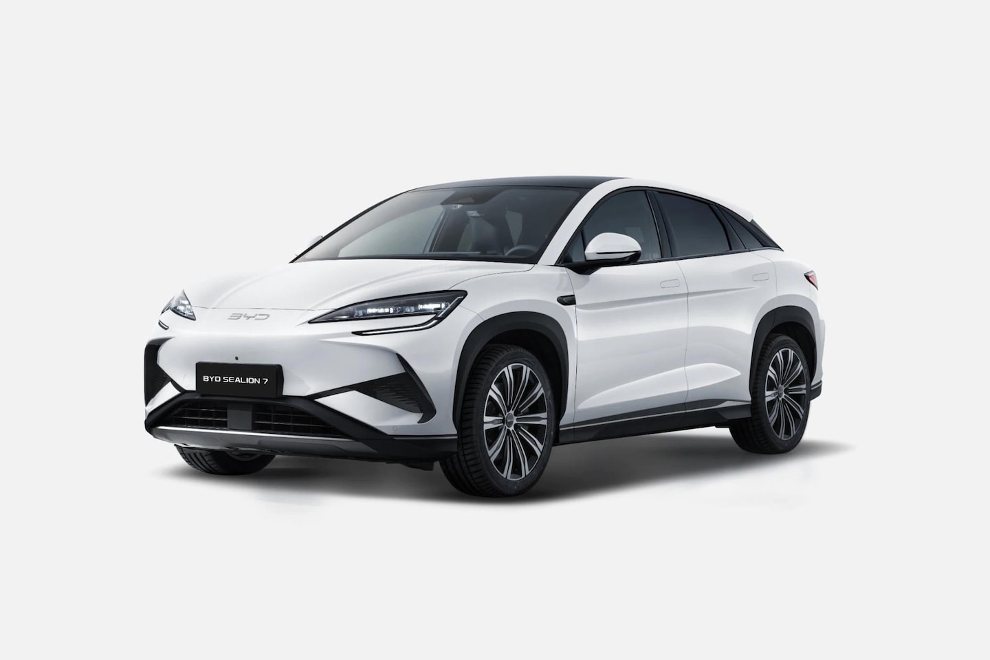 BYD Sealion 7 - Design AWD | Dynaudio | Panoramadak | 360 Camera | - AutoWereld.nl