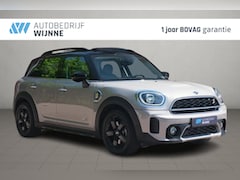 MINI Countryman - 1.5 Cooper S E ALL4 Yours | Navi | App Connect | Adaptive Cruise | Panoramadak | Keyless |