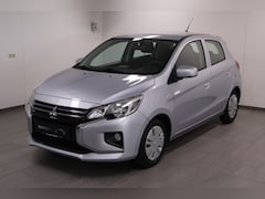 Mitsubishi Space Star - 1.2 Cool+ | Schermpje | Airco