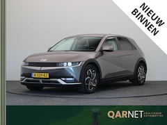 Hyundai IONIQ 5 - Connect+ 77.4 kWh | Warmtepomp | Stoel en Stuurwielverwarming | 507km WLTP | Achteruitrijc