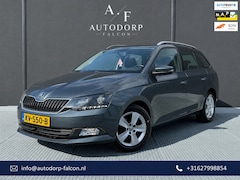 Skoda Fabia Combi - 1.2 TSI Ambition Business | 2e eigenaar