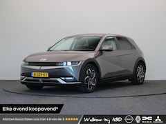 Hyundai IONIQ 5 - Connect+ 77.4 kWh | Warmtepomp | Stoel en Stuurwielverwarming | 507km WLTP | Achteruitrijc