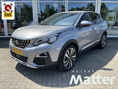 Peugeot 3008 - 1.2 PureTech Blue Lease Premium Trekhaak