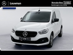 Mercedes-Benz Citan - 110 CDI Pro MBUX Trekhaak Camera Carplay Certified