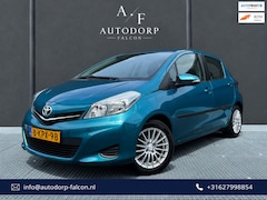 Toyota Yaris - 1.3 VVT-i Aspiration | Automaat | Camera | Airco