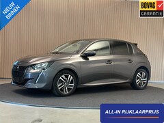 Peugeot 208 - 1.2 PureTech 100PK Aut. Allure Pack | Groot navi | adapt. Cruise | I-Cockpit | Incl. garan