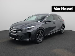 Kia XCeed - 1.6 GDi PHEV DynamicPlusLine