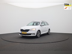 Skoda Fabia Combi - 1.0 TSI Business Edition | Trekhaak | Navigatie |