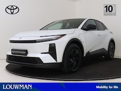 Toyota C-HR - C-HR+ First Edition 77 kWh | Snel rijden uit voorraad leverbaar |