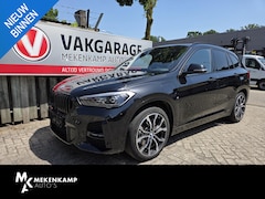 BMW X1 - xDrive25e High Executive Edition M Sport 19"/Panoramadak/Elektrische stoel + memory/Adapti