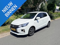 Mitsubishi Space Star - 1.2 Instyle 71PK Automaat•Airco•Cruise