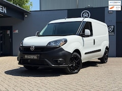 Fiat Doblò - 1.4 L2 Maxi | 7 DKM | UNIEK | A/C | 3 Zits