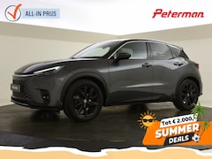 Lexus LBX - Original Edition AWD | Memory | Leer | Blindspot | Elektr. a. kl