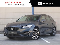 SEAT Leon Sportstourer - 1.4 TSI eHybrid PHEV FR Business Intense 204PK DSG | Full Led | Navigatie | Trekhaak | Sto